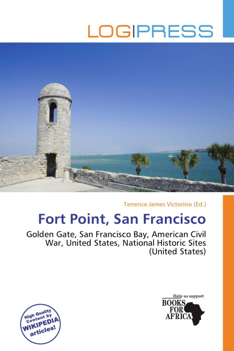 Buch Fort Point, San Francisco 