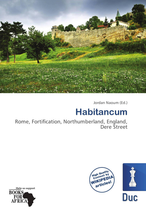 Buch Habitancum 