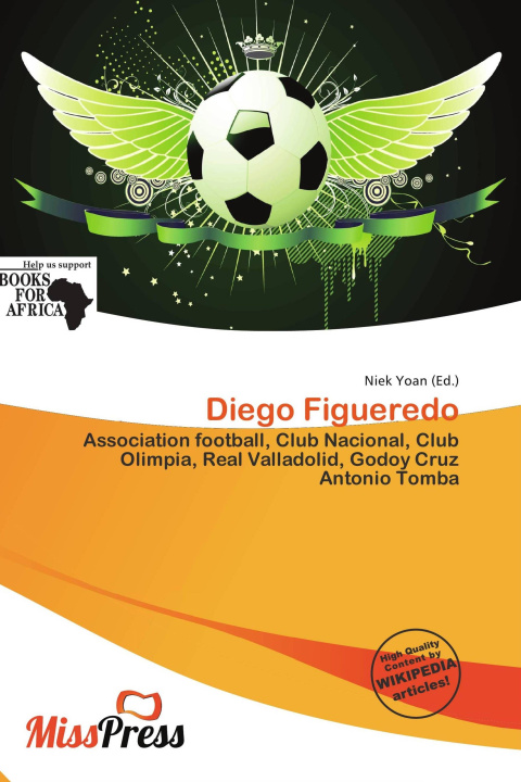 Buch Diego Figueredo 