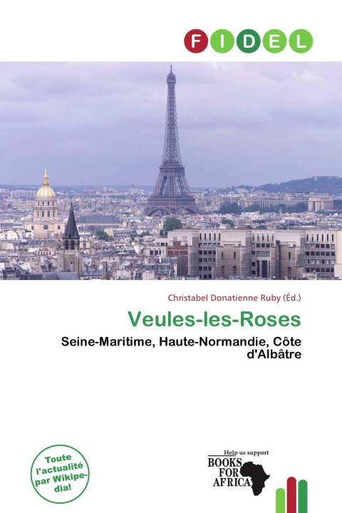 Buch Veules-les-Roses 