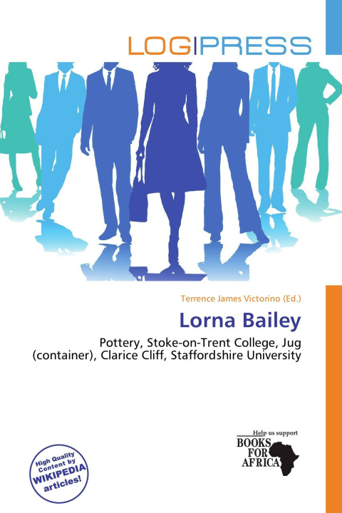 Buch Lorna Bailey 