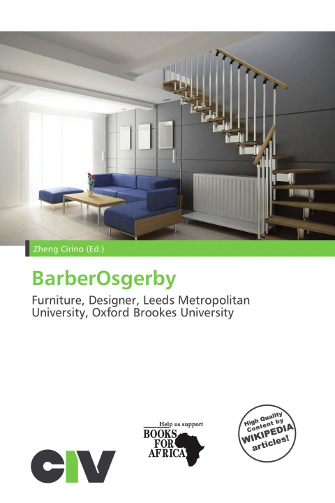 Buch BarberOsgerby 