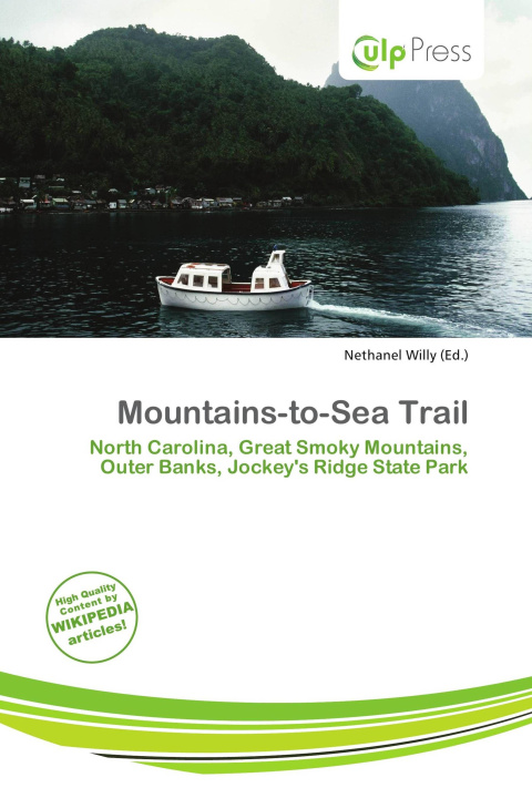 Buch Mountains-to-Sea Trail 