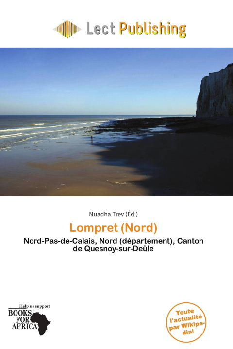 Buch Lompret (Nord) 