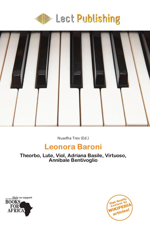 Carte Leonora Baroni 