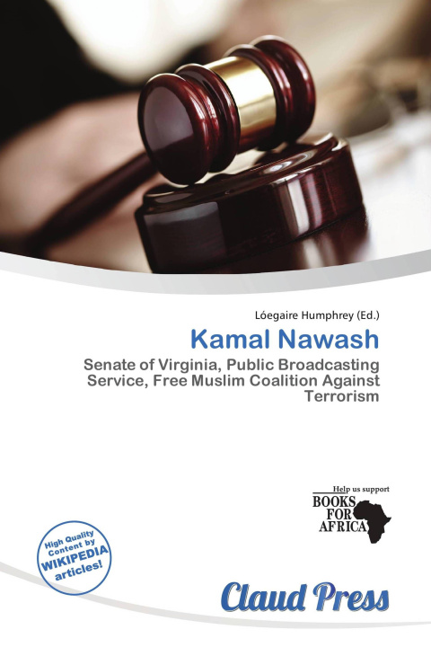Buch Kamal Nawash 