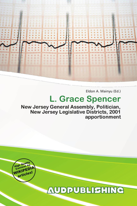 Buch L. Grace Spencer 