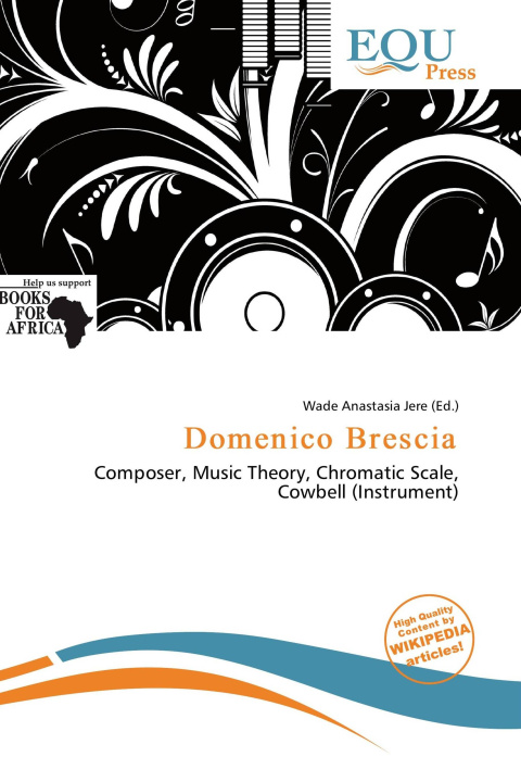 Book Domenico Brescia 