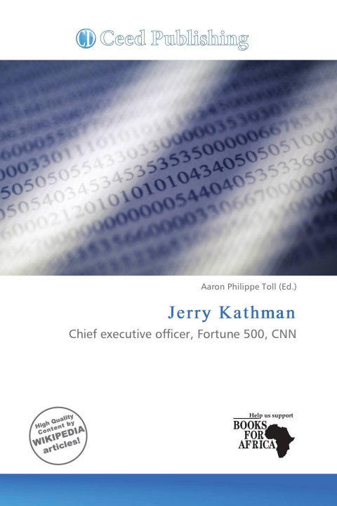 Carte Jerry Kathman 
