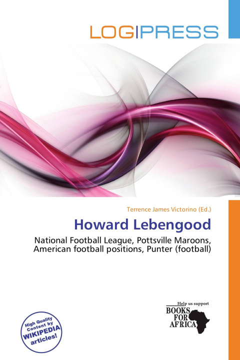 Buch Howard Lebengood 