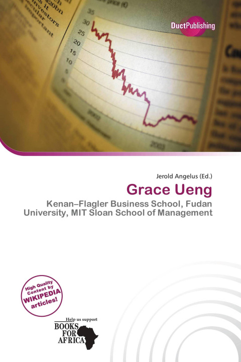 Buch Grace Ueng 