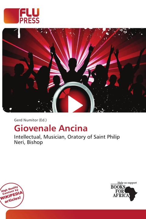 Buch Giovenale Ancina 