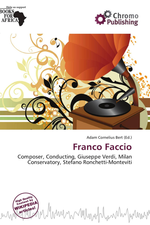 Carte Franco Faccio 