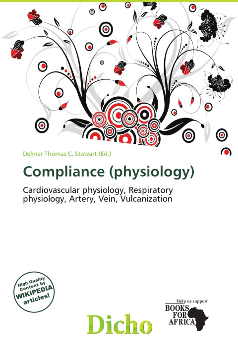 Libro Compliance (physiology) 