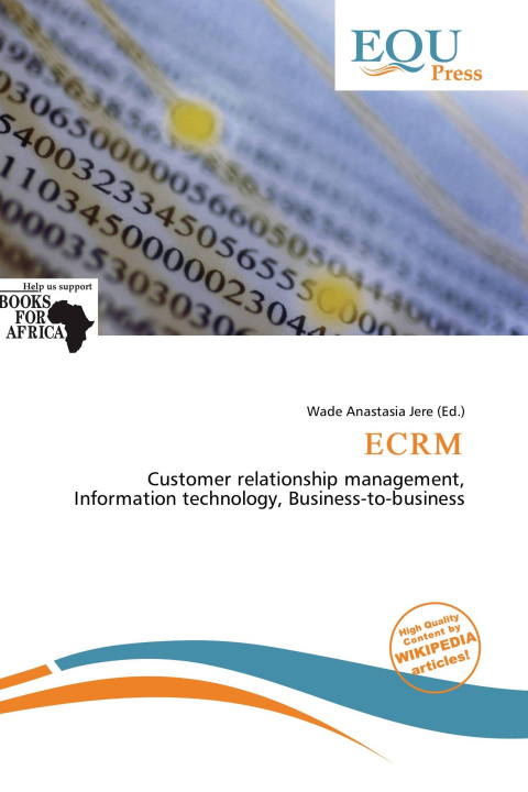 Carte ECRM 
