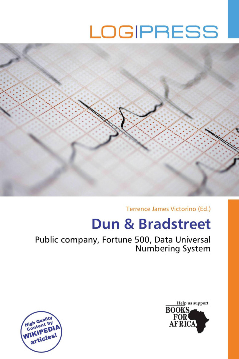 Könyv Dun & Bradstreet 