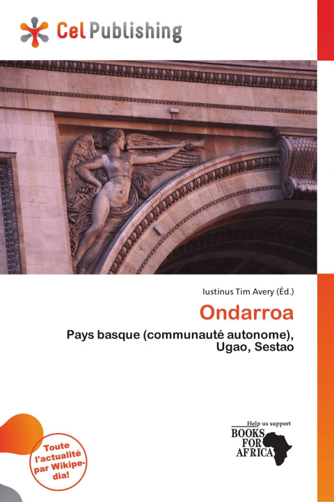 Carte Ondarroa 