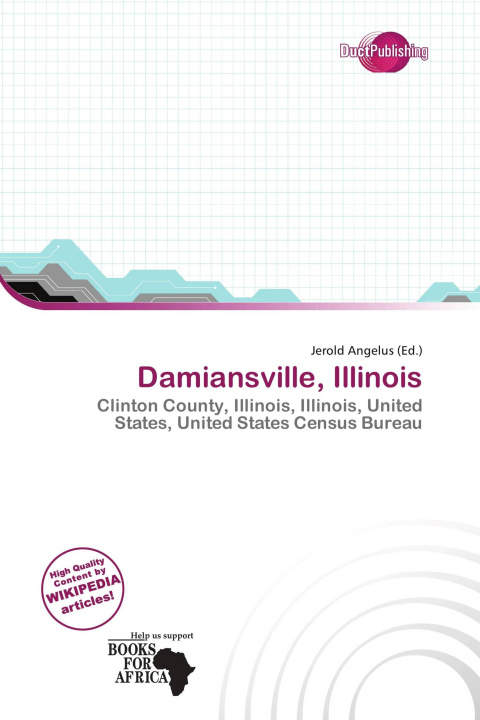 Libro Damiansville, Illinois 
