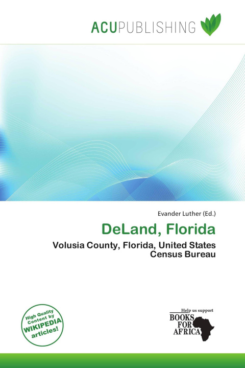 Book DeLand, Florida 