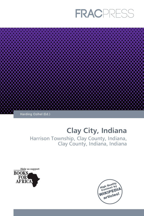 Buch Clay City, Indiana 