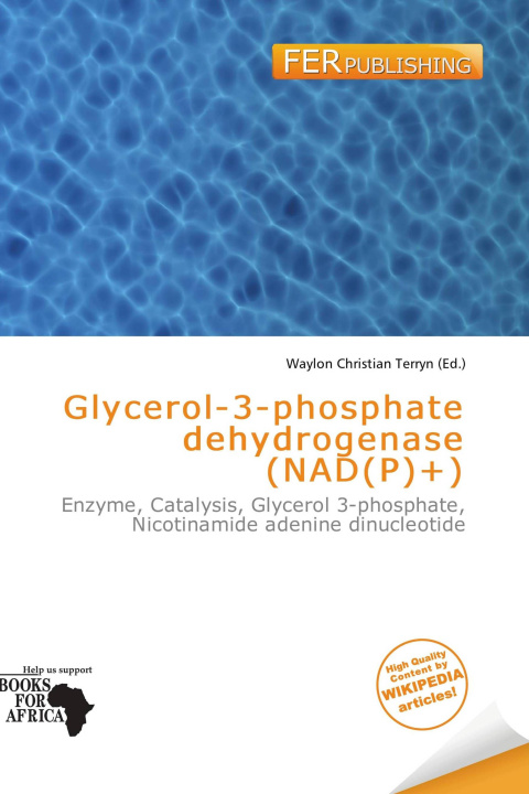 Buch Glycerol-3-phosphate dehydrogenase (NAD(P)+) 