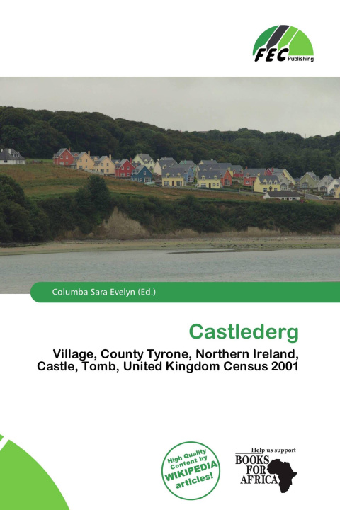 Könyv Castlederg 