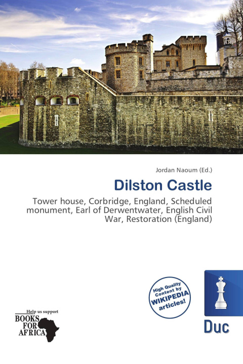 Buch Dilston Castle 