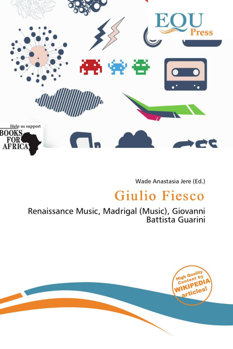 Buch Giulio Fiesco 