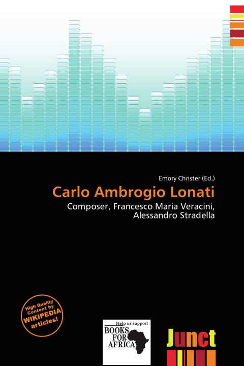 Carte Carlo Ambrogio Lonati 