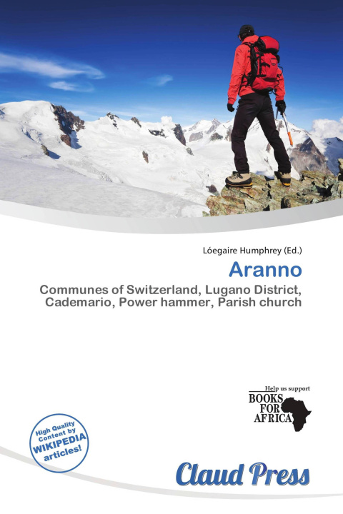 Carte Aranno 