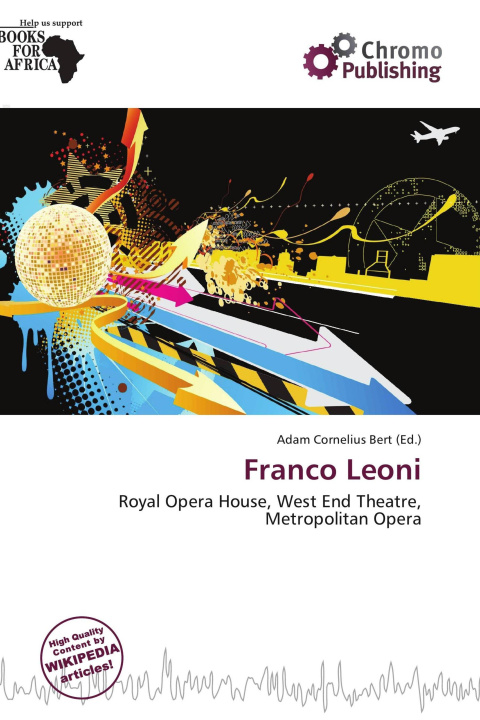 Carte Franco Leoni 