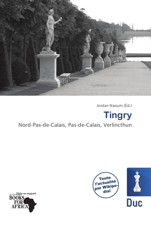 Buch Tingry 