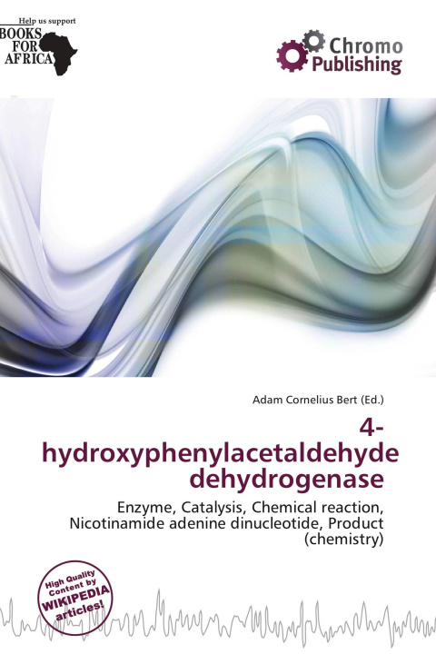 Carte 4-hydroxyphenylacetaldehyde dehydrogenase 