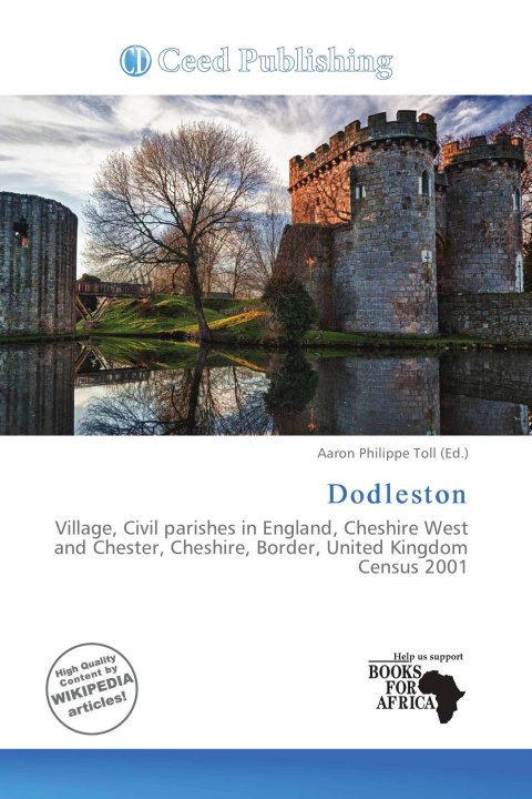 Libro Dodleston 