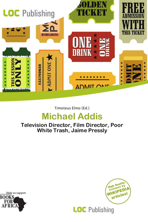 Livro Michael Addis 