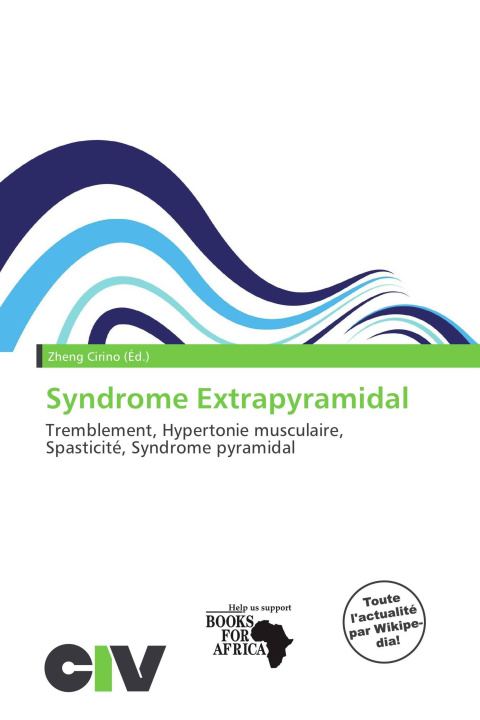 Buch Syndrome Extrapyramidal 