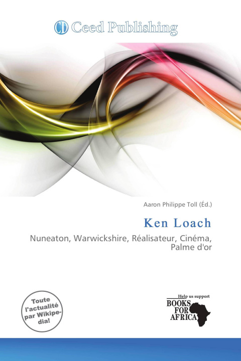 Buch Ken Loach 