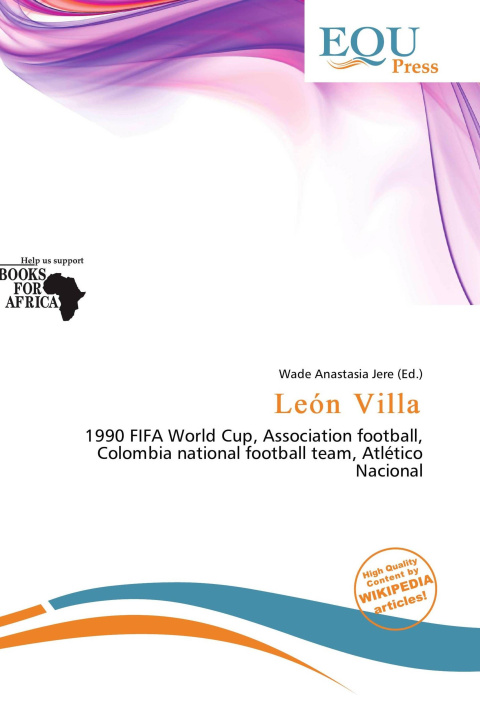 Buch León Villa 