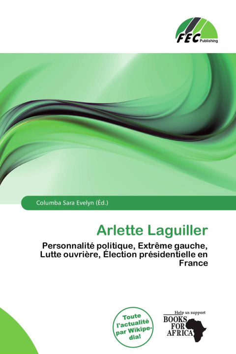 Carte Arlette Laguiller 