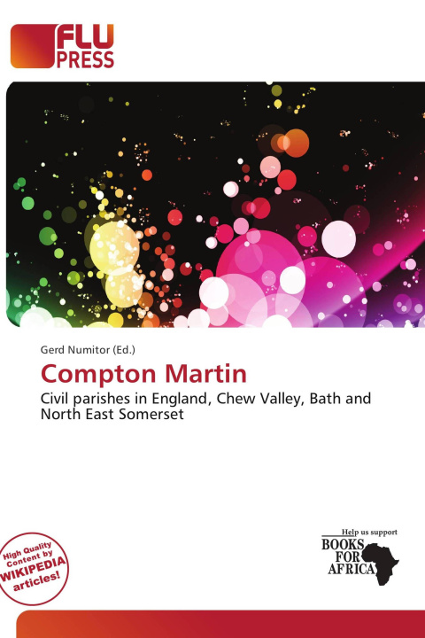Buch Compton Martin 