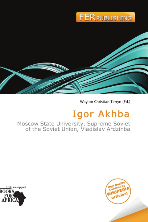 Carte Igor Akhba 