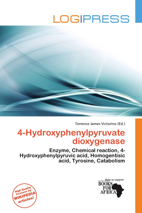 Könyv 4-Hydroxyphenylpyruvate dioxygenase 