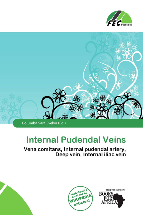 Buch Internal Pudendal Veins 