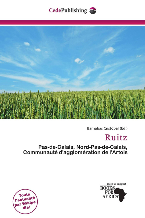 Buch Ruitz 