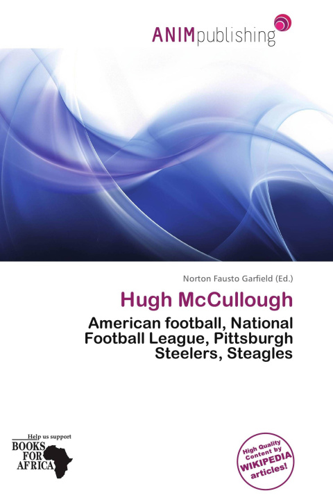 Buch Hugh McCullough 