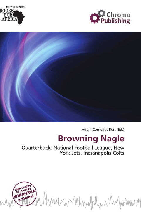 Buch Browning Nagle 