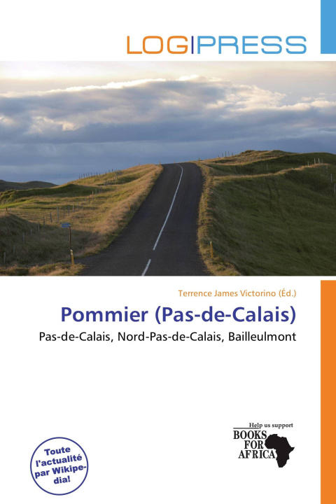 Buch Pommier (Pas-de-Calais) 