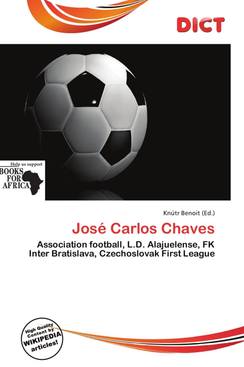 Carte José Carlos Chaves 