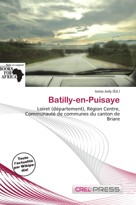 Buch Batilly-en-Puisaye 