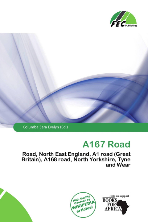 Buch A167 Road 